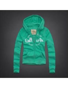 Casaco Masculino Hollister