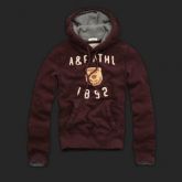 Moletom Masculino Abercrombie&Fitch