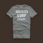 Camisa Masculina Hollister