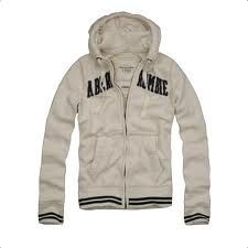 Moletom Masculino Abercrombie&Fitch