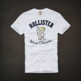 Camisa Masculina Hollister