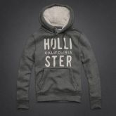 Casaco Masculino Hollister