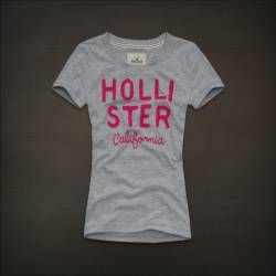 Camisa Feminina Hollister