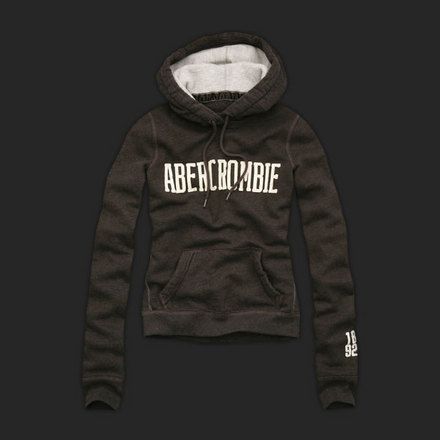 Moletom Masculino Abercrombie&Fitch