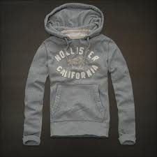 Casaco Masculino Hollister