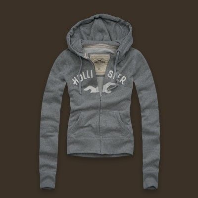 Casaco Masculino Hollister