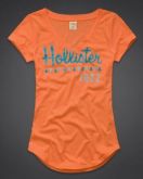 Camisa Feminina Hollister