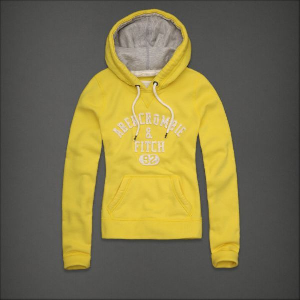 Moletom Masculino Abercrombie&Fitch