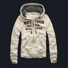Moletom Masculino Abercrombie&Fitch