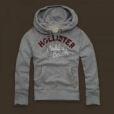 Casaco Masculino Hollister