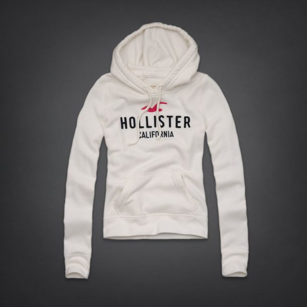 Casaco Feminino Hollister