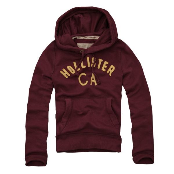 Casaco Masculino Hollister