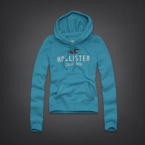 Casaco Feminino Hollister