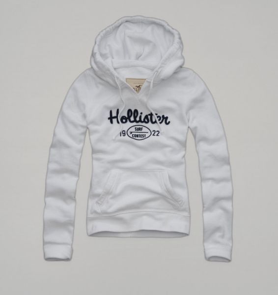 Casaco Masculino Hollister