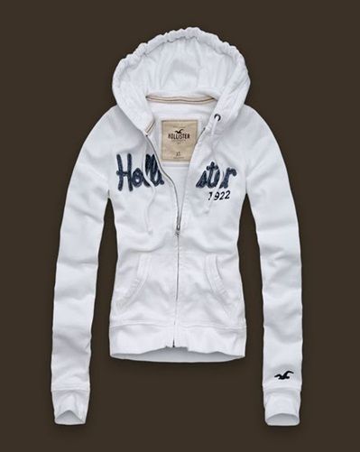 Casaco Masculino Hollister