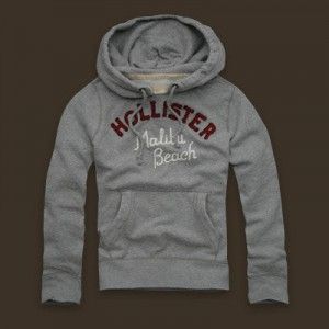 Casaco Masculino Hollister