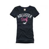 Camisa Feminina Hollister