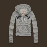 Casaco Feminino Hollister