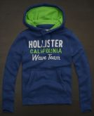 Casaco Masculino Hollister