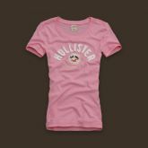 Camisa Feminina Hollister