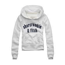 Moletom Masculino Abercrombie&Fitch