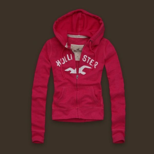 Casaco Feminino Hollister