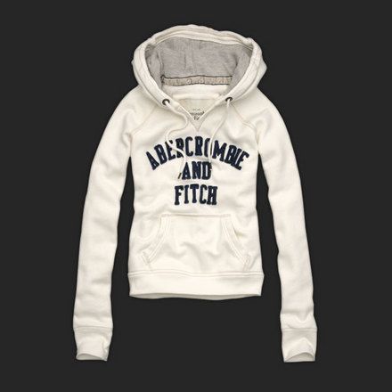 Moletom Masculino Abercrombie&Fitch
