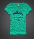 Camisa Feminina Hollister