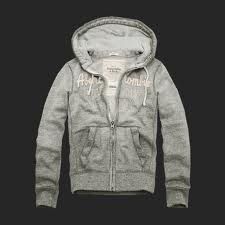 Moletom Masculino Abercrombie&Fitch