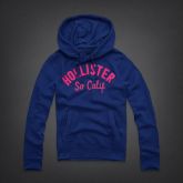 Casaco Feminino Hollister