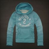 Casaco Feminino Hollister