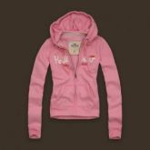 Casaco Feminino Hollister