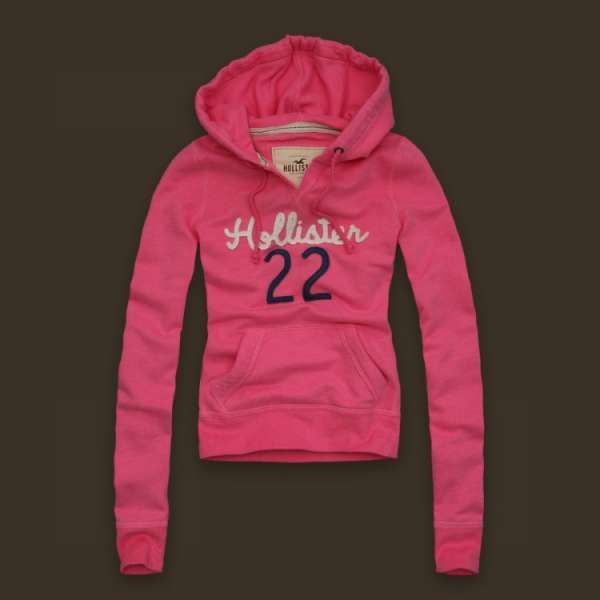 Casaco Feminino Hollister