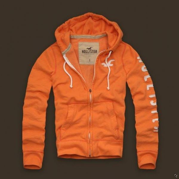 Casaco Masculino Hollister