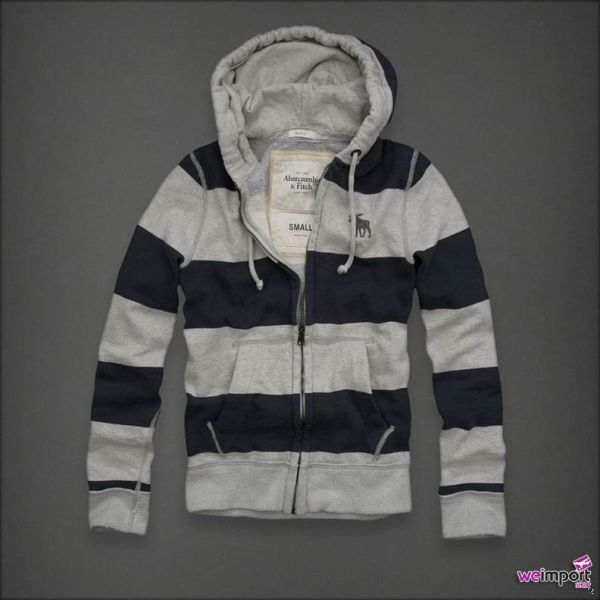 Moletom Masculino Abercrombie&Fitch