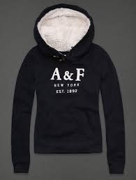 Moletom Masculino Abercrombie&Fitch