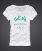 Camisa Feminina Hollister