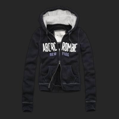 Moletom Masculino Abercrombie&Fitch