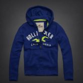 Casaco Masculino Hollister