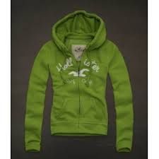 Casaco Feminino Hollister